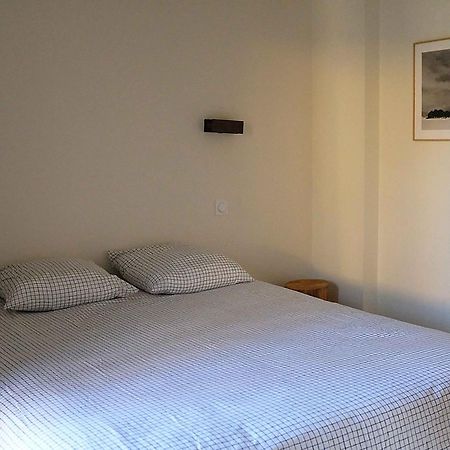 Appartement Avec Vue Et Jardin Formiguères Extérieur photo