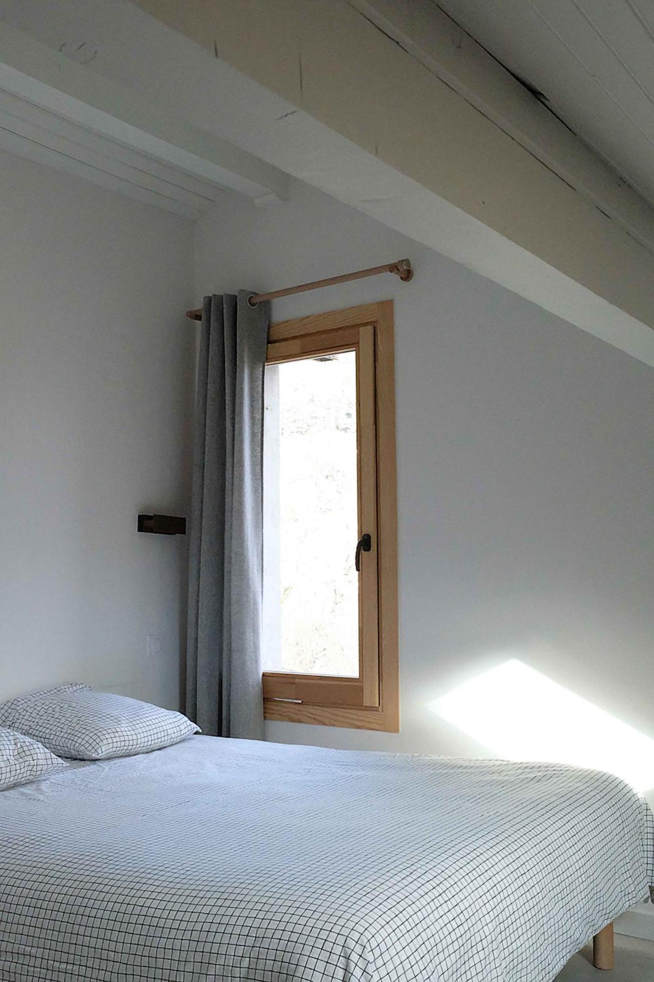 Appartement Avec Vue Et Jardin Formiguères Extérieur photo